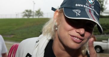 Liszowska marzy o dziecku