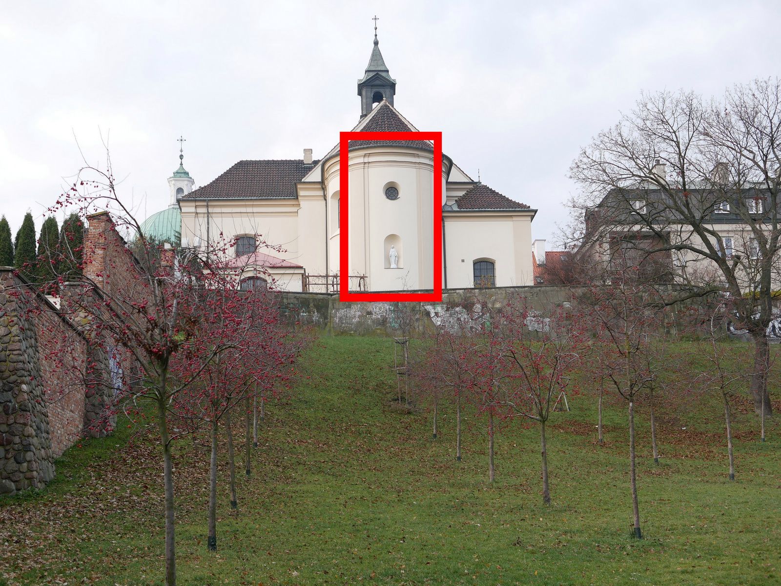 Panasonic Lumix G80 jest bliziutko ideału [test] 11