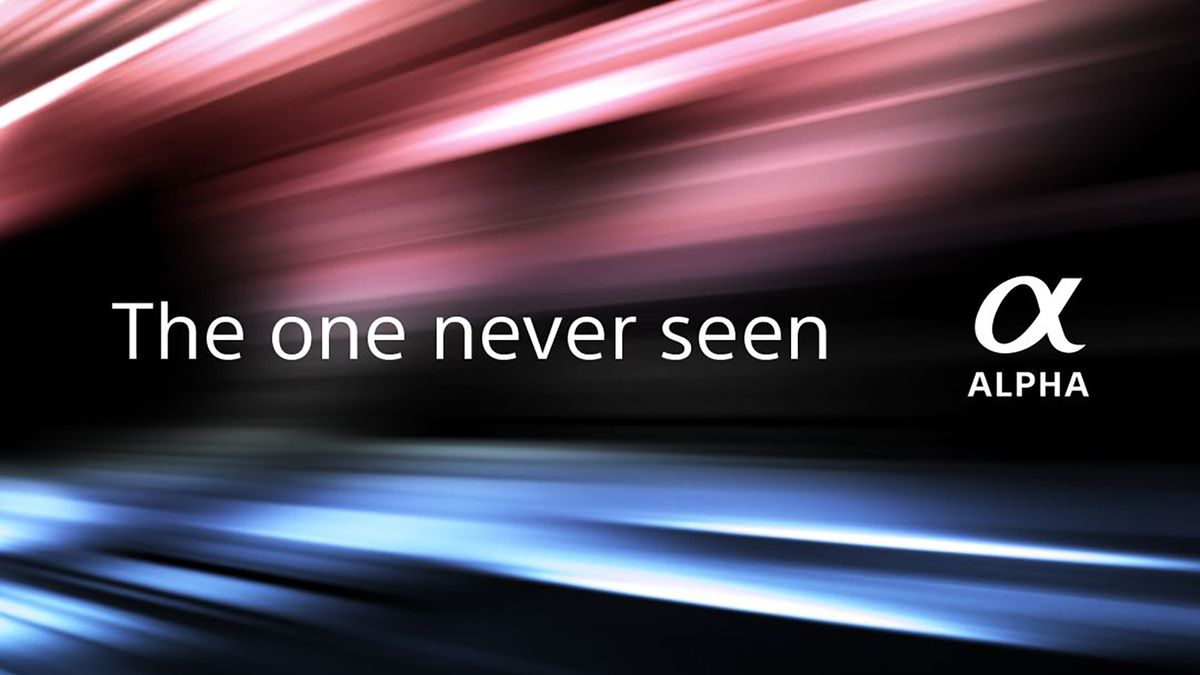 Sony zajawia nowy aparat. Co zobaczymy 26 stycznia? 1