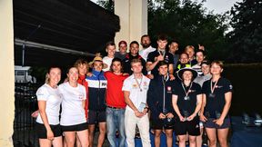 Złoto i srebro polskich żeglarzy w mistrzostwach świata juniorów