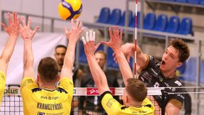 Stal Nysa wypuściła z rąk zwycięstwo i cenne punkty