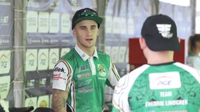 Duńczyk żałuje, że nie sięgnął po medal. "Trochę źle mi z tym"