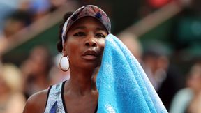 Venus Williams czeka głośny proces sądowy. Chodzi o śmierć człowieka