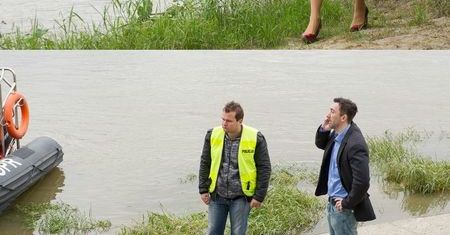 "Na Wspólnej": czy Ilona popełniła samobójstwo?