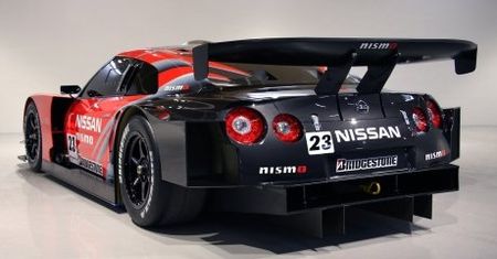 Race Academy dla przyszłych właścicieli GT-R