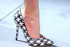Buty Salvatore Ferragamo - zima 2011/12!