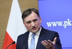 Zbigniew Ziobro skomentował decyzję Izby Dyscyplinarnej SN ws. sędzi Beaty Morawiec
