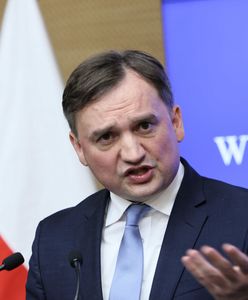 Zbigniew Ziobro skomentował decyzję Izby Dyscyplinarnej SN ws. sędzi Beaty Morawiec