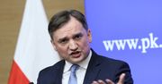 Zbigniew Ziobro skomentował decyzję Izby Dyscyplinarnej SN ws. sędzi Beaty Morawiec