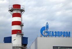 Gaz "całkowicie wstrzymany". Niemcy obnażają Gazprom