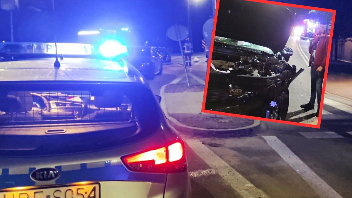 Kierowca Cupry potrącił śmiertelnie dwie kobiety na pasach