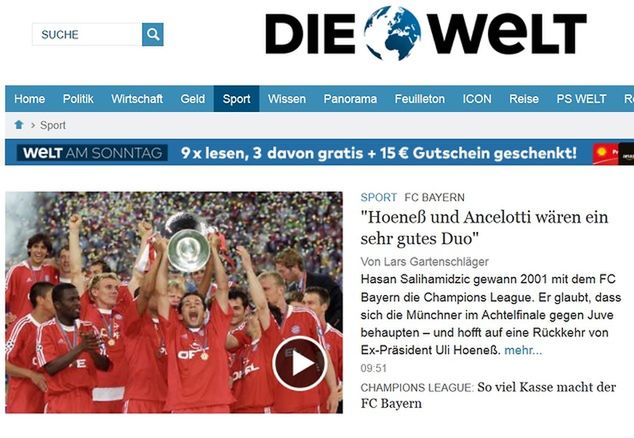 welt.de