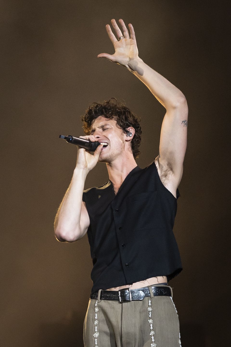 Shawn Mendes