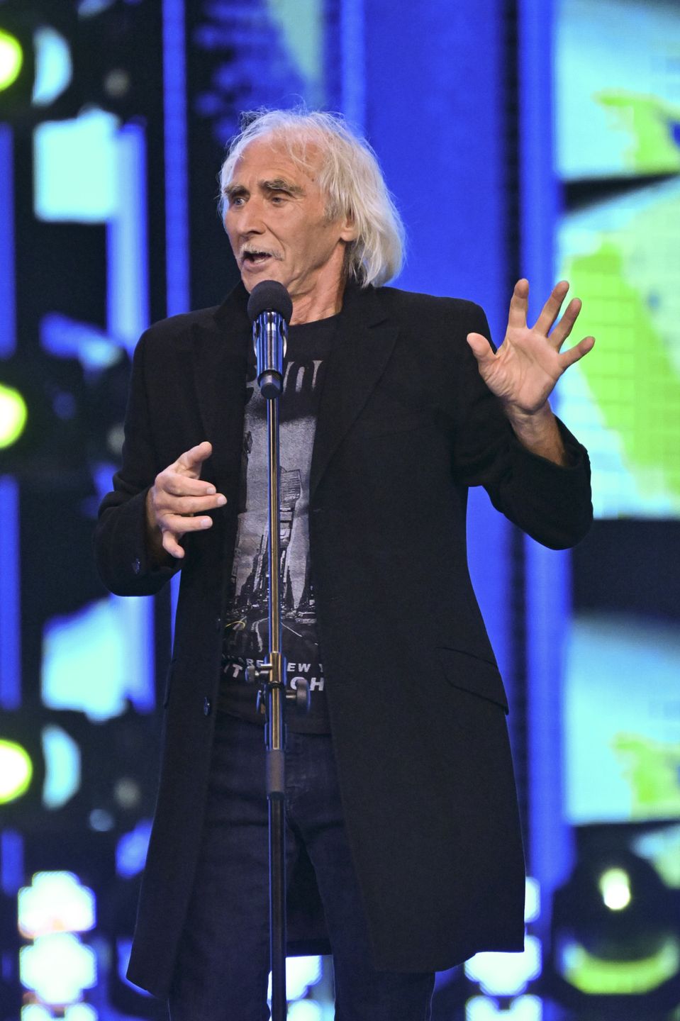 Jerzy Kryszak