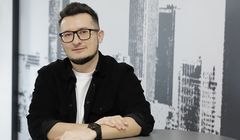 Łukasz Chudy na czele zespołu produkcyjnego w Altavia Polska
