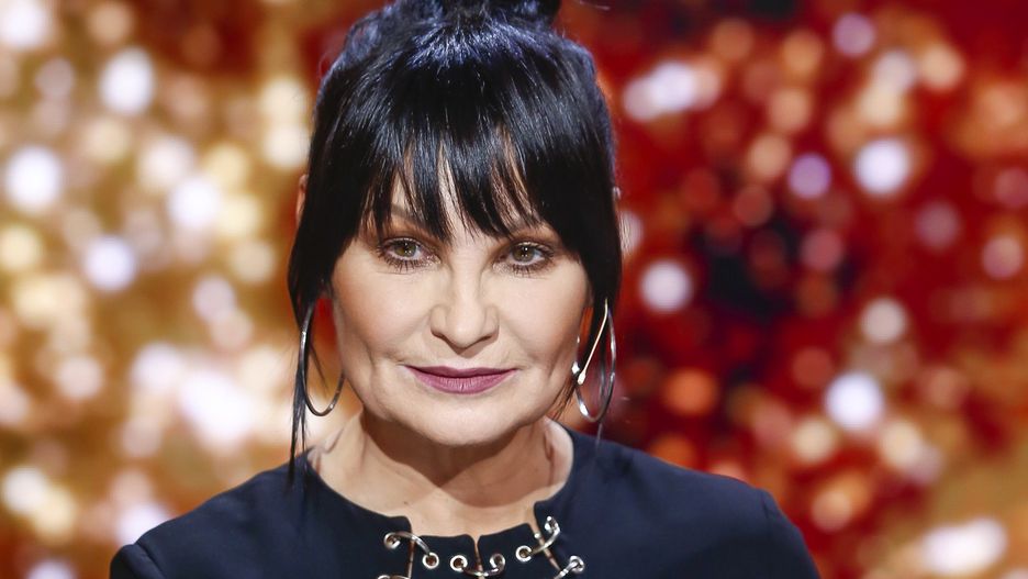 Iwona Pavlović ma za sobą trudny okres życia w Londynie