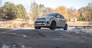 Test: Suzuki Ignis Hybrid 2WD CVT – powrót do podstaw