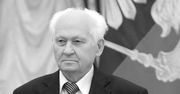 Był twórcą rosyjskich pocisków Kalibr. Nie żyje