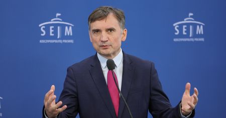 Ziobro skomentował awanturę w TS. "Chodzi o politykę, a nie o prawo"