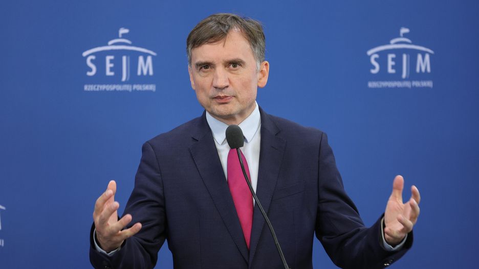 Zbigniew Ziobro