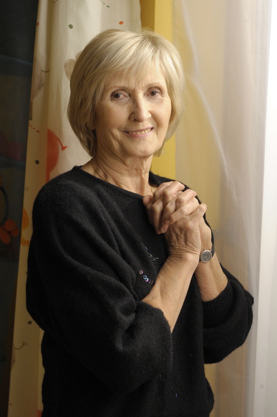 Barbara Sołtysik