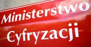 Ministerstwo Cyfryzacji podsumowało rok pracy