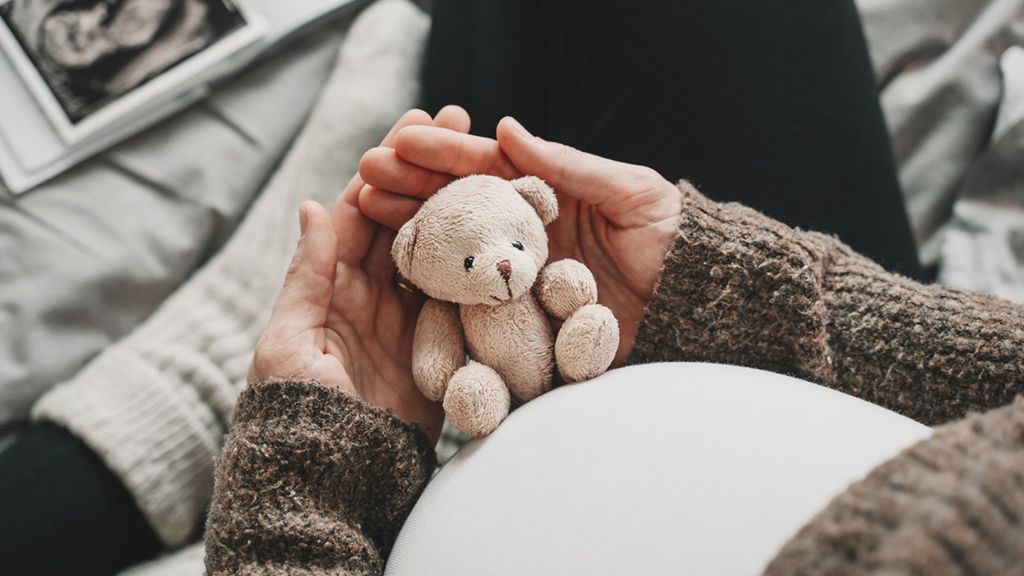 Wady genetyczne płodu to nieprawidłowości w rozwoju płodu, powstałe wskutek zmian w materiale genetycznym