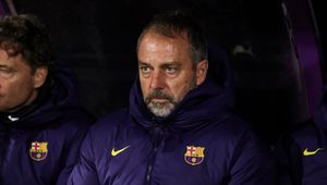 Wydało się. Flick znalazł w szatni "kreta"