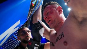 "Najczarniejszy scenariusz". Eksperci komentują porażkę Wrzoska