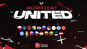Polska Liga Esportowa oficjanym organizatorem rozgrywek Valorant w 20 krajach!