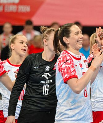 Polki nie muszą grać w eliminacjach ME 2026. Nudzić się jednak nie będą