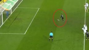 Bundesliga. Robert Lewandowski jak maszyna. Zobacz jego 22. bramkę w sezonie