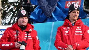 Rewolucja była potrzebna. "Polskie skoki potrzebują lekarza" [OPINIA]