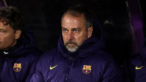 Wydało się. Flick znalazł w szatni "kreta"