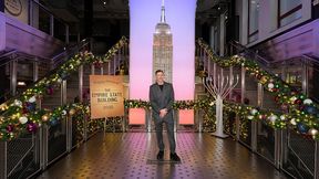 Kulisy wizyty Lewandowskiego w USA. Ujawniono szczegóły