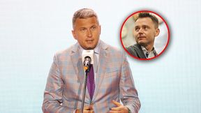 Robi się gorąco. Piesiewicz pokazał fakturę na ponad 3 mln zł