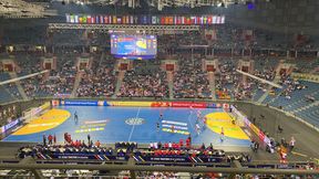 Tak wyglądała frekwencja na arcyważnym meczu Polaków. Zupełnie inna sytuacja niż w Katowicach