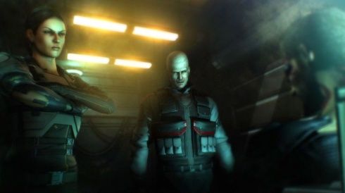 Deus Ex