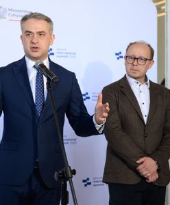 Cyberatak na parlamentarzystów PO. "Grupy z Federacji Rosyjskiej i Białorusi"