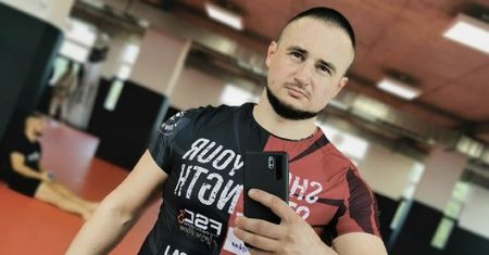 Szczere wyznanie "Taxi Złotówy". Walczył ze straszną chorobą