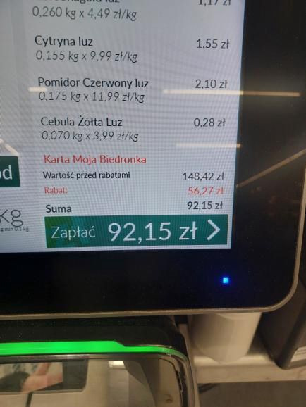 Niektórzy oszczędzają tak nawet 1000-2000 zł miesięcznie