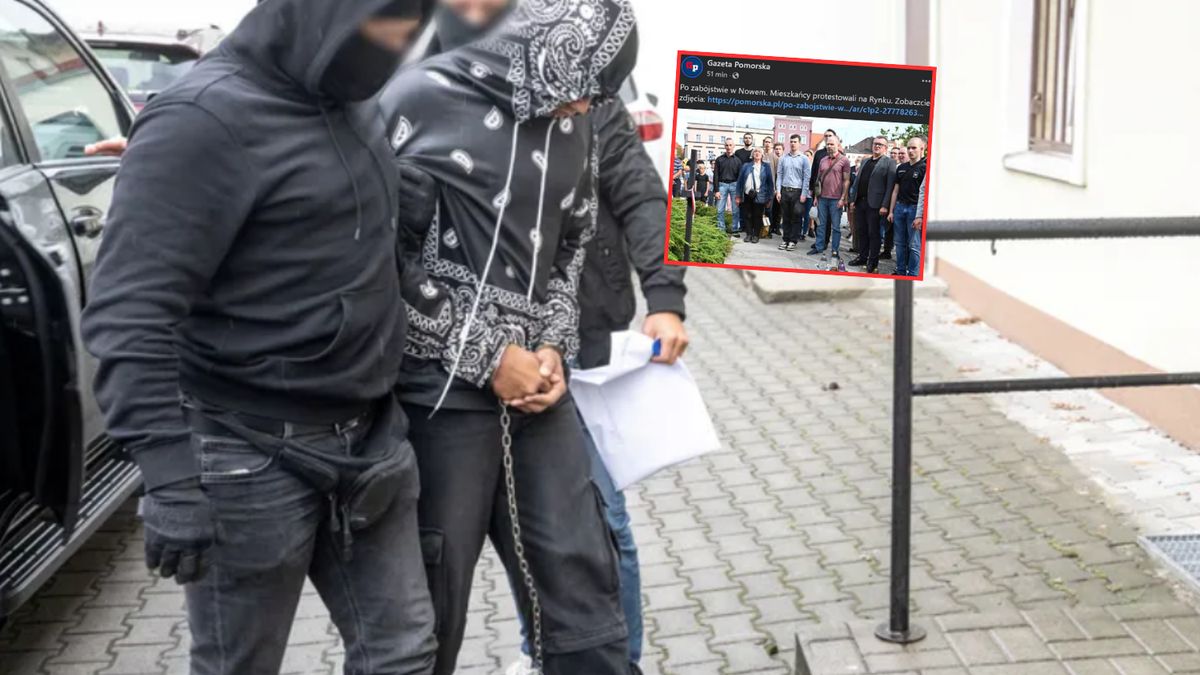  Zginął 41-latek. Brutalne zajście rozpętało dyskusję o migracji w Polsce