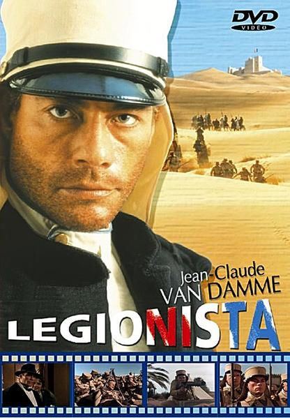 Legionista