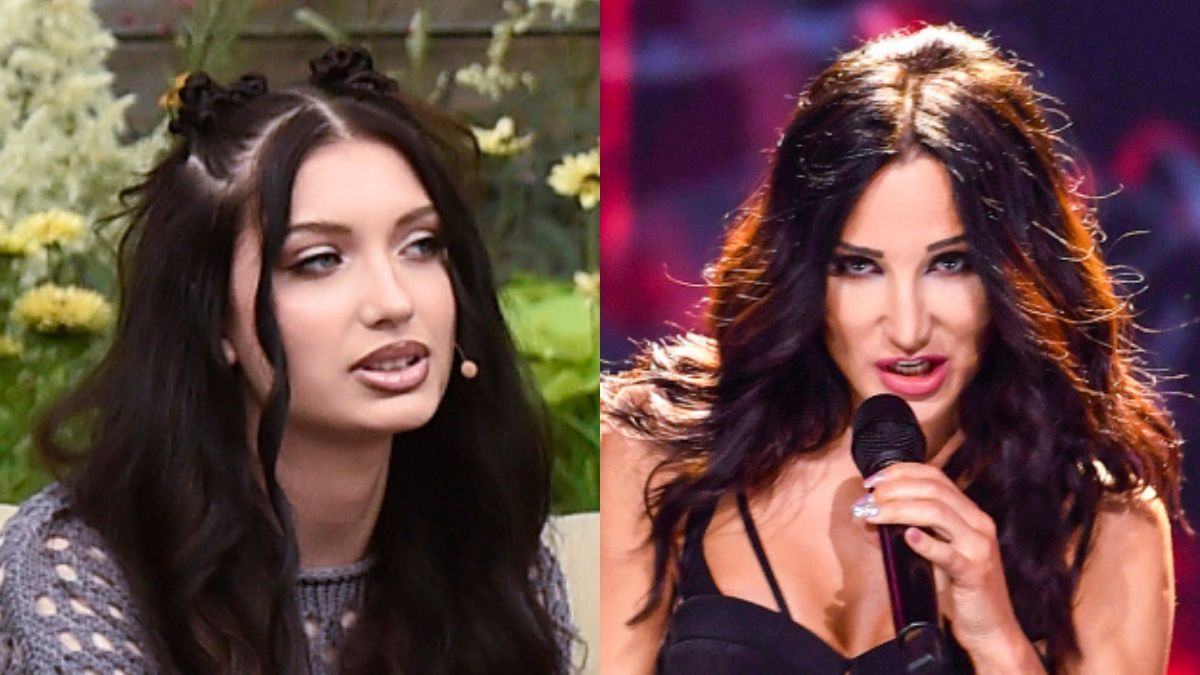 Gabor oceniła utwór Steczkowskiej na Eurowizję