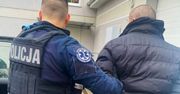 Zabójca z Rosji schwytany. Wpadł w Gdyni