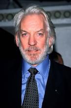 Donald Sutherland