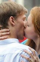 "M jak miłość": Tak całuje Ula!