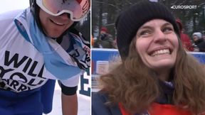 Co za historia. Sceny przed konkursem w Willingen