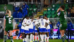 Polki zagrają z europejskim gigantem. "Nie będą tak elastyczne"