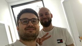 Koronawirus. Fizjoterapeuta żużlowców: Przerwa odbije się także na psychice sportowców. Przydałaby się pomoc psychologa